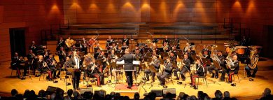 Tre fanfare per i bambini malati di leucemia