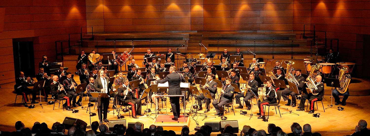 Tre fanfare per i bambini malati di leucemia