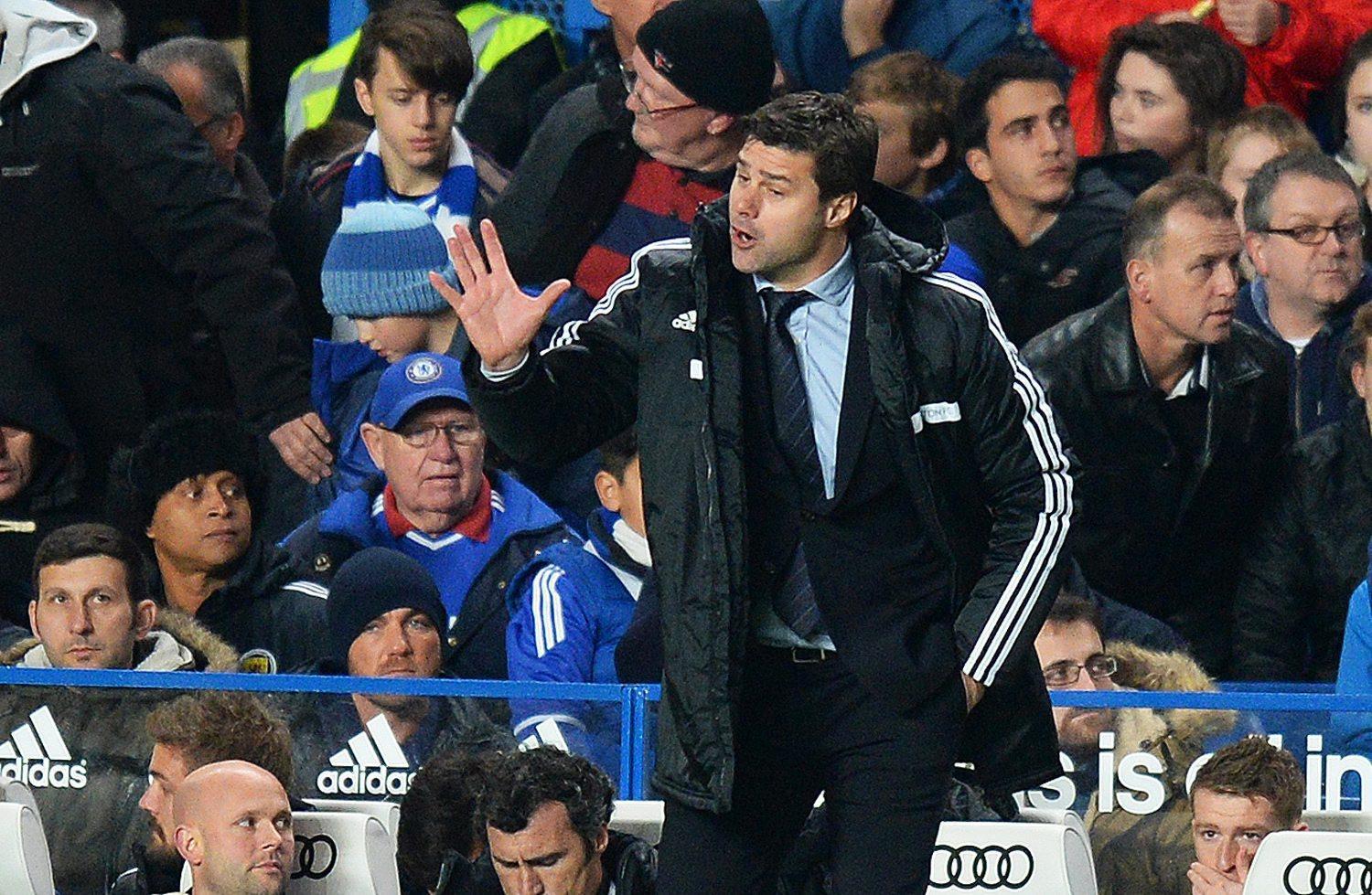 Juventus-Pochettino, incontro tra emissari a Milano