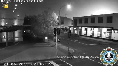 Australia, meteorite nel cielo ripreso dalle telecamere