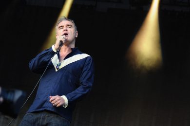Morrissey: i 60 anni dell’Oscar Wilde del rock