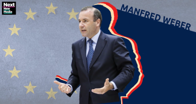 Chi è Manfred Weber, il candidato alla Eu del Partito Popolare