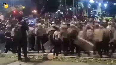 Indonesia, scontri a Giacarta dopo il voto: 6 morti e decine di feriti