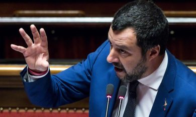 Perché Salvini è diventato il bersaglio di tutti