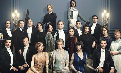 Downton Abbey – Il film: il trailer