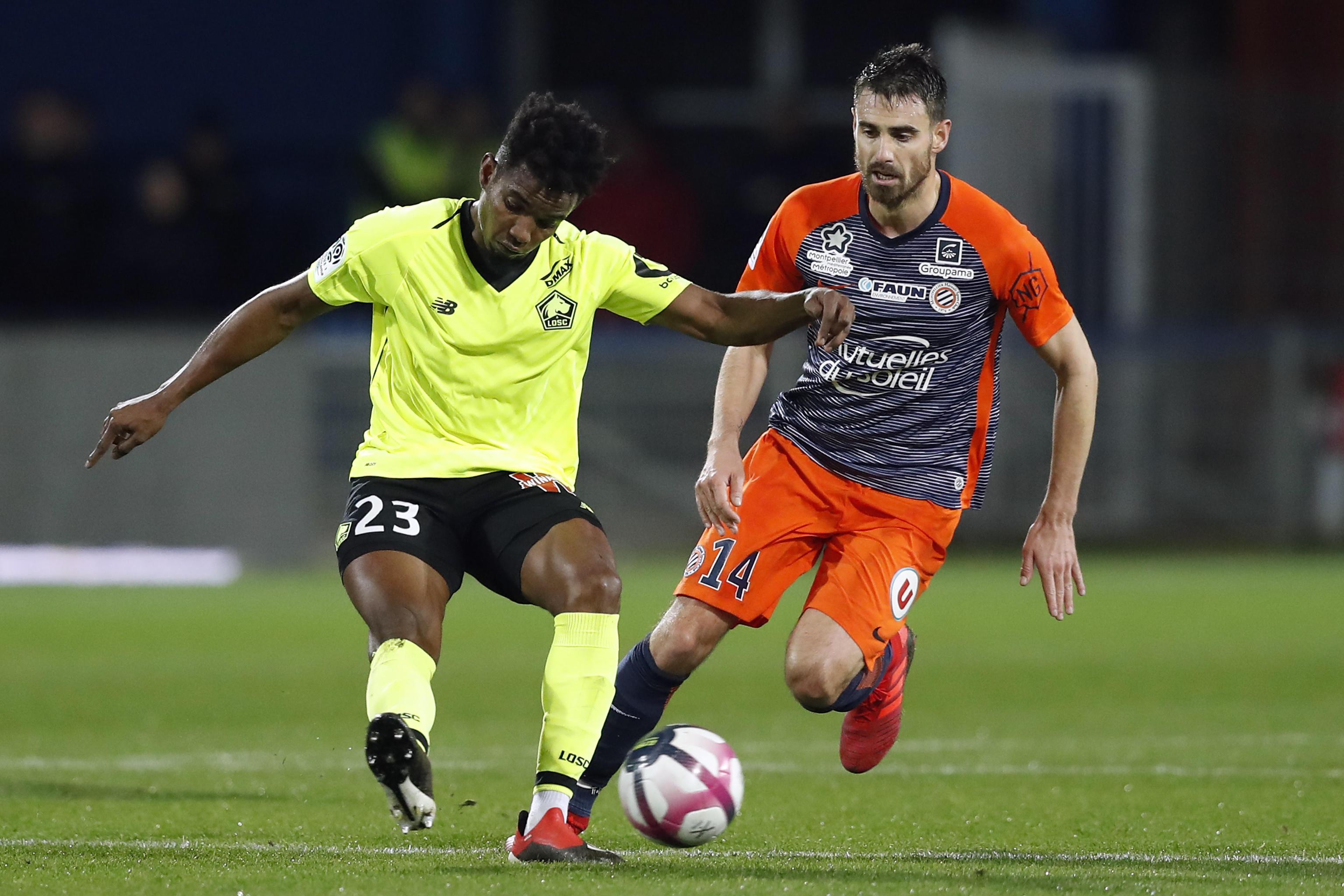 Lucas Campos, tutti i colpi dell’uomo mercato scelto dal Milan Lucas Campos, tutti i colpi dell’uomo mercato scelto dal Milan