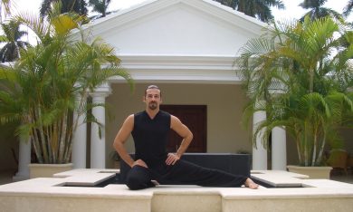 Come rimanere in forma dopo i 40 anni