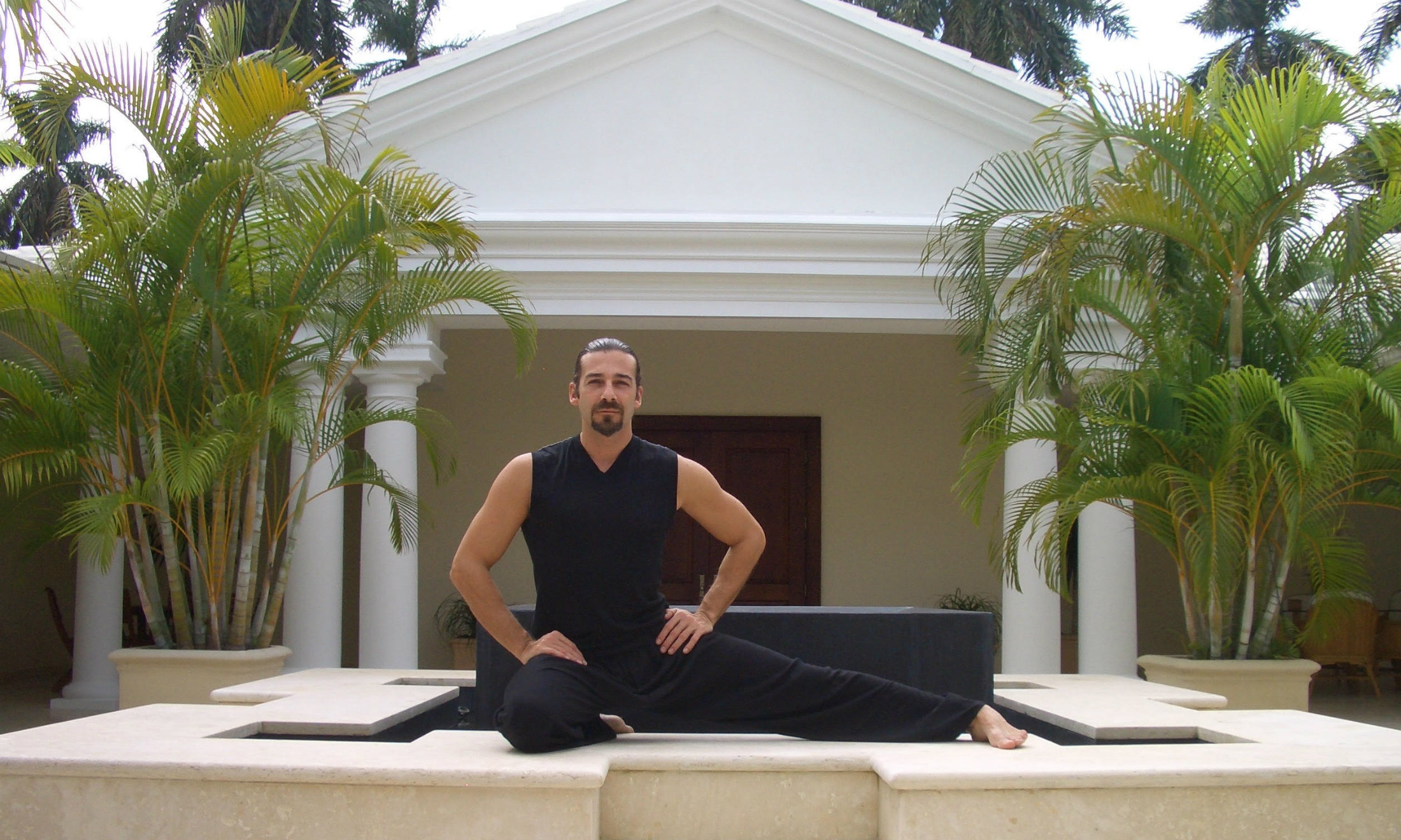 Come rimanere in forma dopo i 40 anni