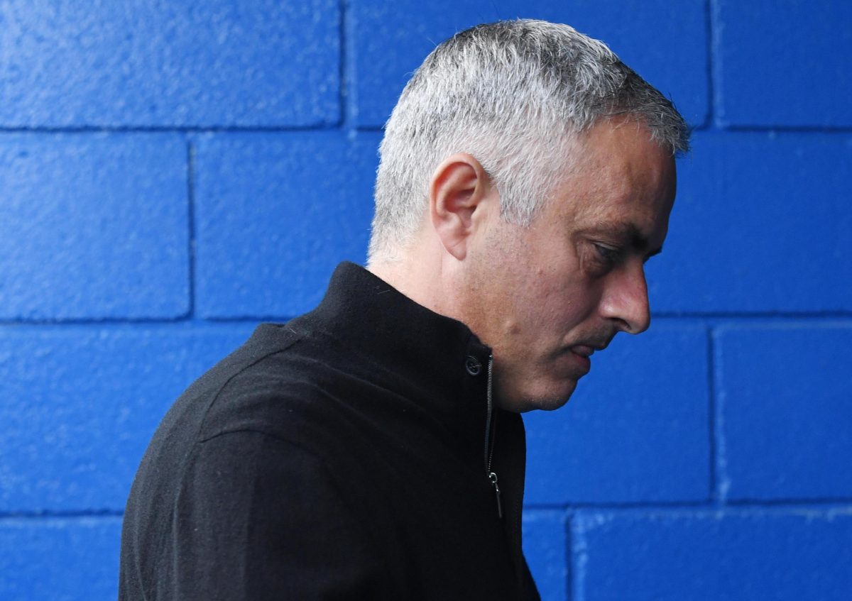 Galleria foto 'Dentro il mondo di Mourinho, in attesa della prossima sfida' - foto 2