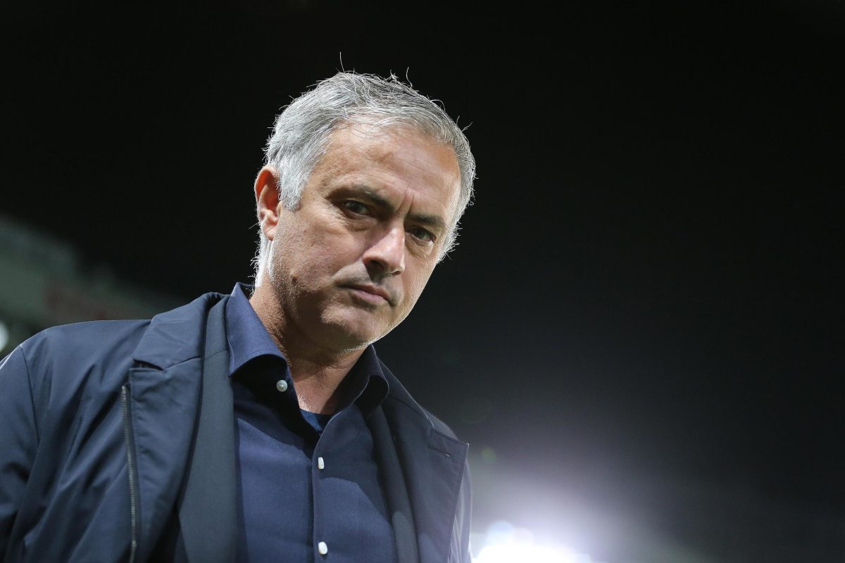 Galleria foto 'Dentro il mondo di Mourinho, in attesa della prossima sfida' - foto 3