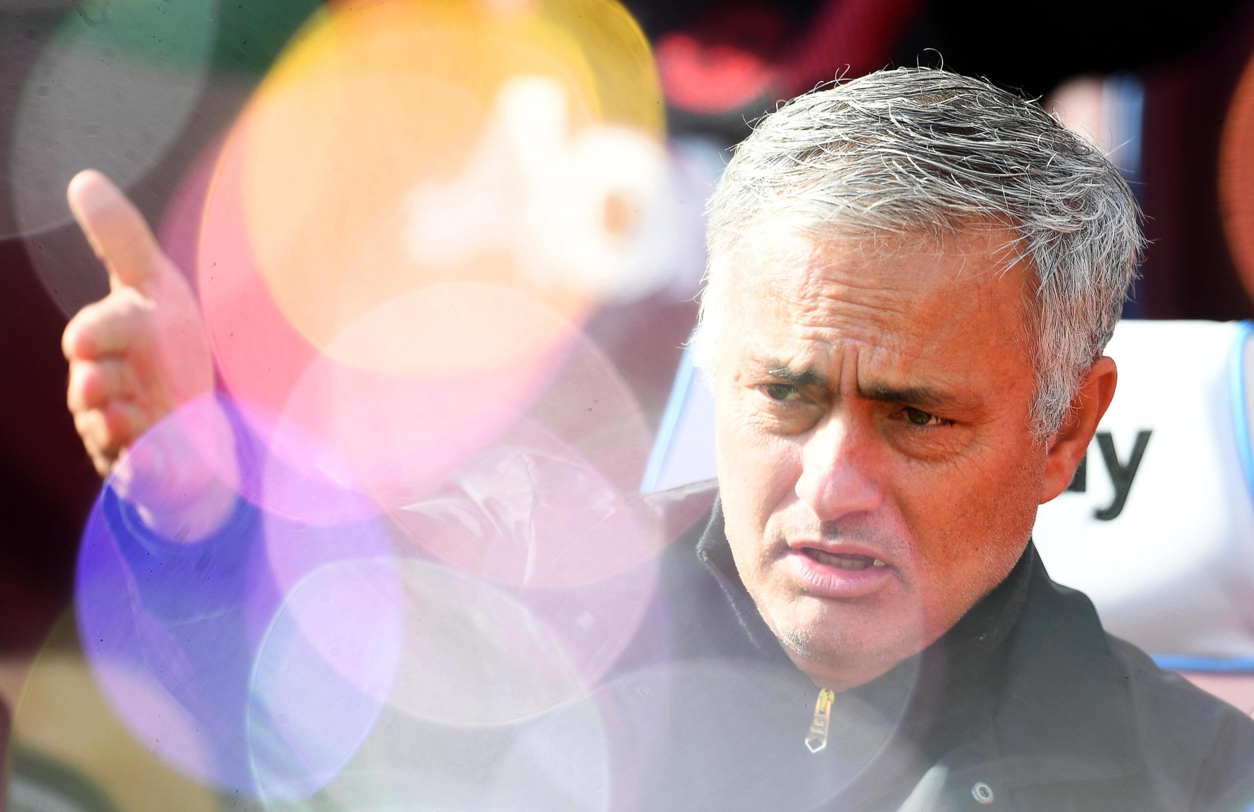 Dentro il mondo di Mourinho, in attesa della prossima sfida Dentro il mondo di Mourinho, in attesa della prossima sfida