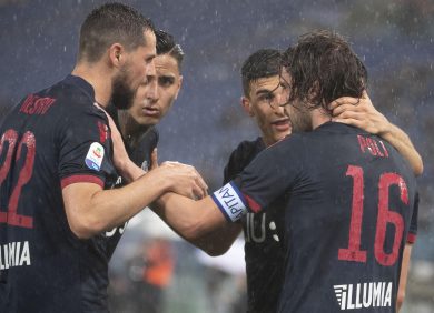 Corsa per la salvezza in Serie A: tutte le combinazioni