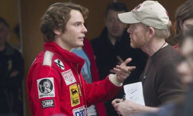 Rush di Ron Howard, 5 motivi per vedere il film