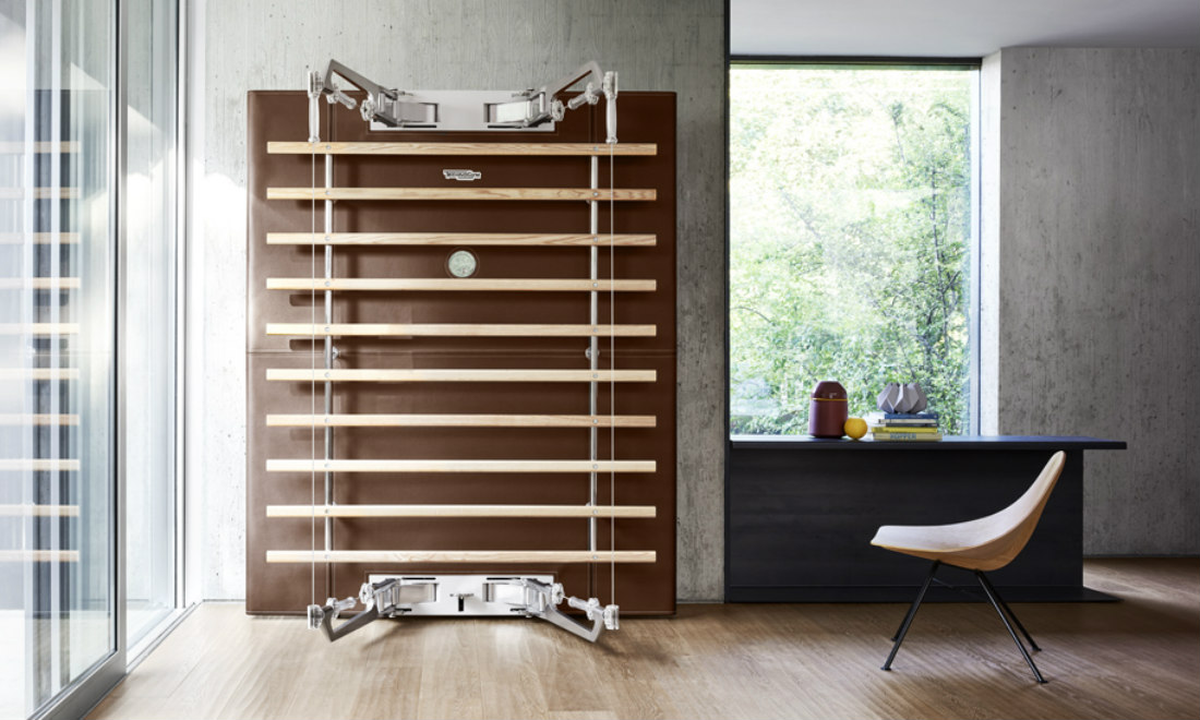 Galleria foto 'Fitness, sette attrezzi per allenarsi a casa' - foto 2