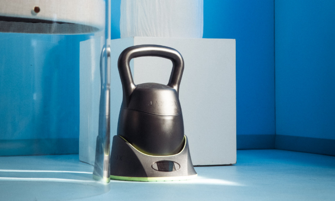 Galleria foto 'Fitness, sette attrezzi per allenarsi a casa' - foto 5