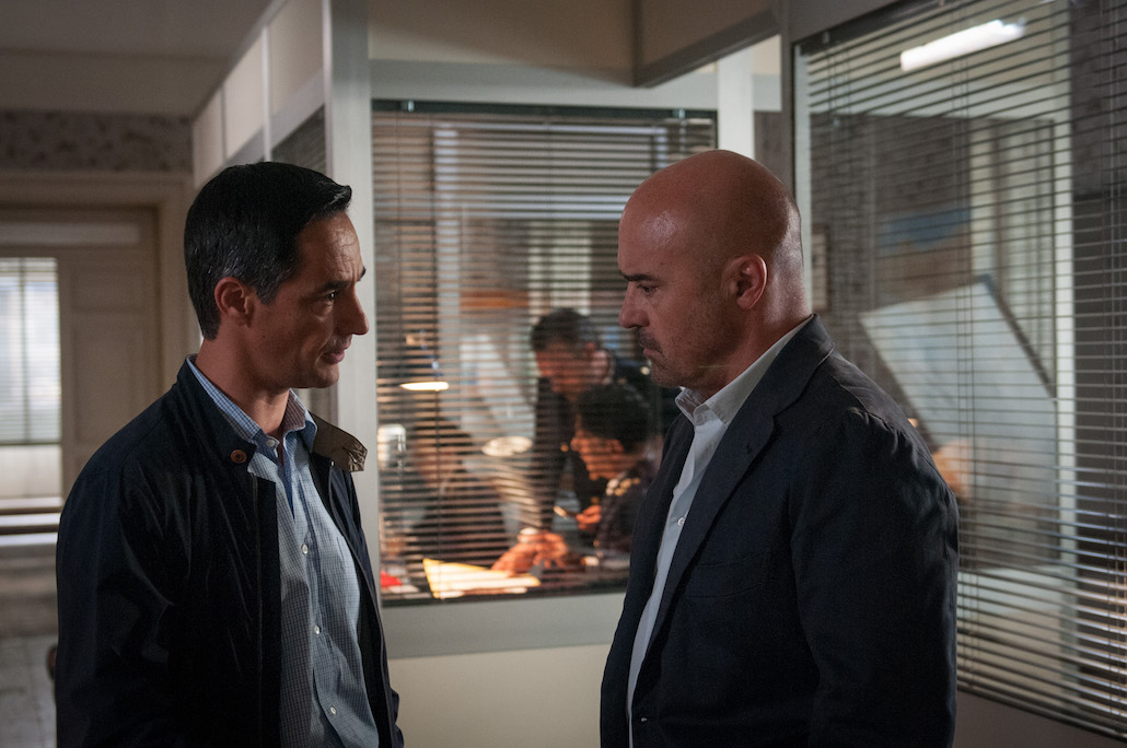 Il commissario Montalbano: tutto su La luna di carta Il commissario Montalbano: tutto su La luna di carta