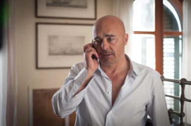 Il commissario Montalbano: tutto su La luna di carta