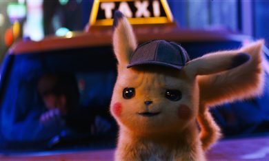 I 10 film più visti della settimana (13-19 maggio)