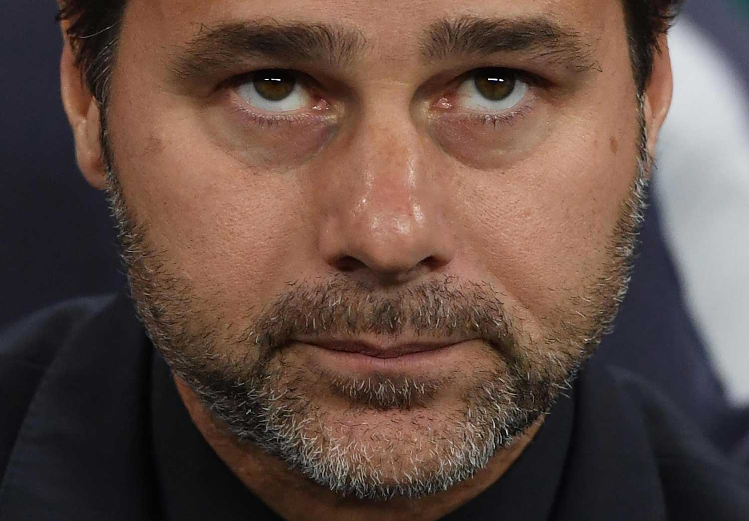 Juventus, offerta record a Pochettino
