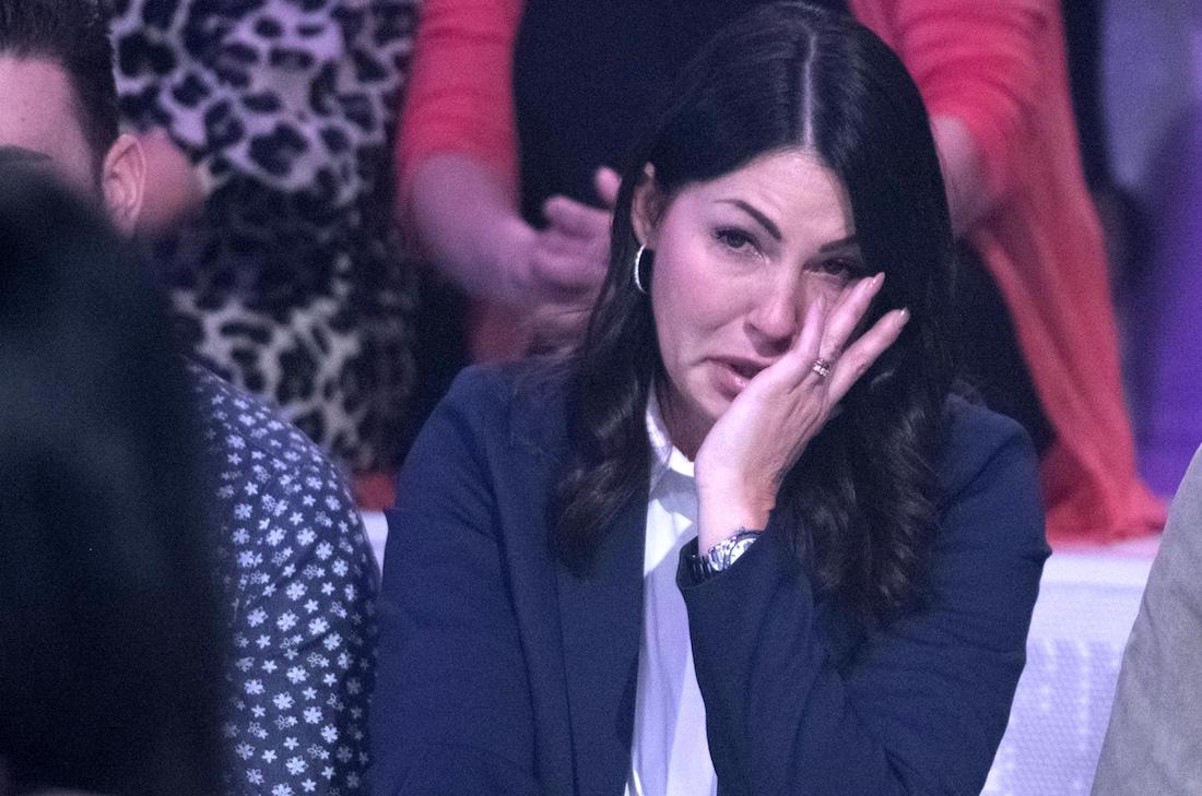 Grande Fratello 16: Mediaset blocca Eliana Michelazzo