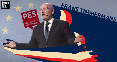 Chi è Frans Timmermans, il candidato alla Eu del Partito Socialista