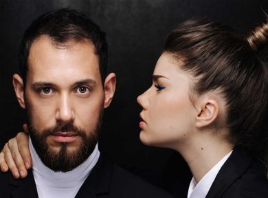 “Mama told me”, il singolo di debutto di Daysy