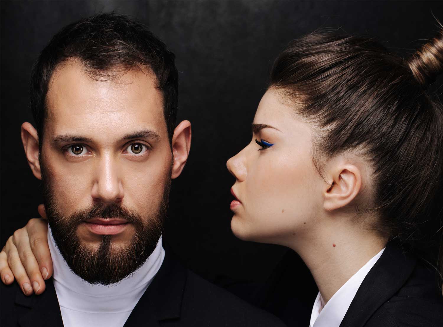 “Mama told me”, il singolo di debutto di Daysy “Mama told me”, il singolo di debutto di Daysy