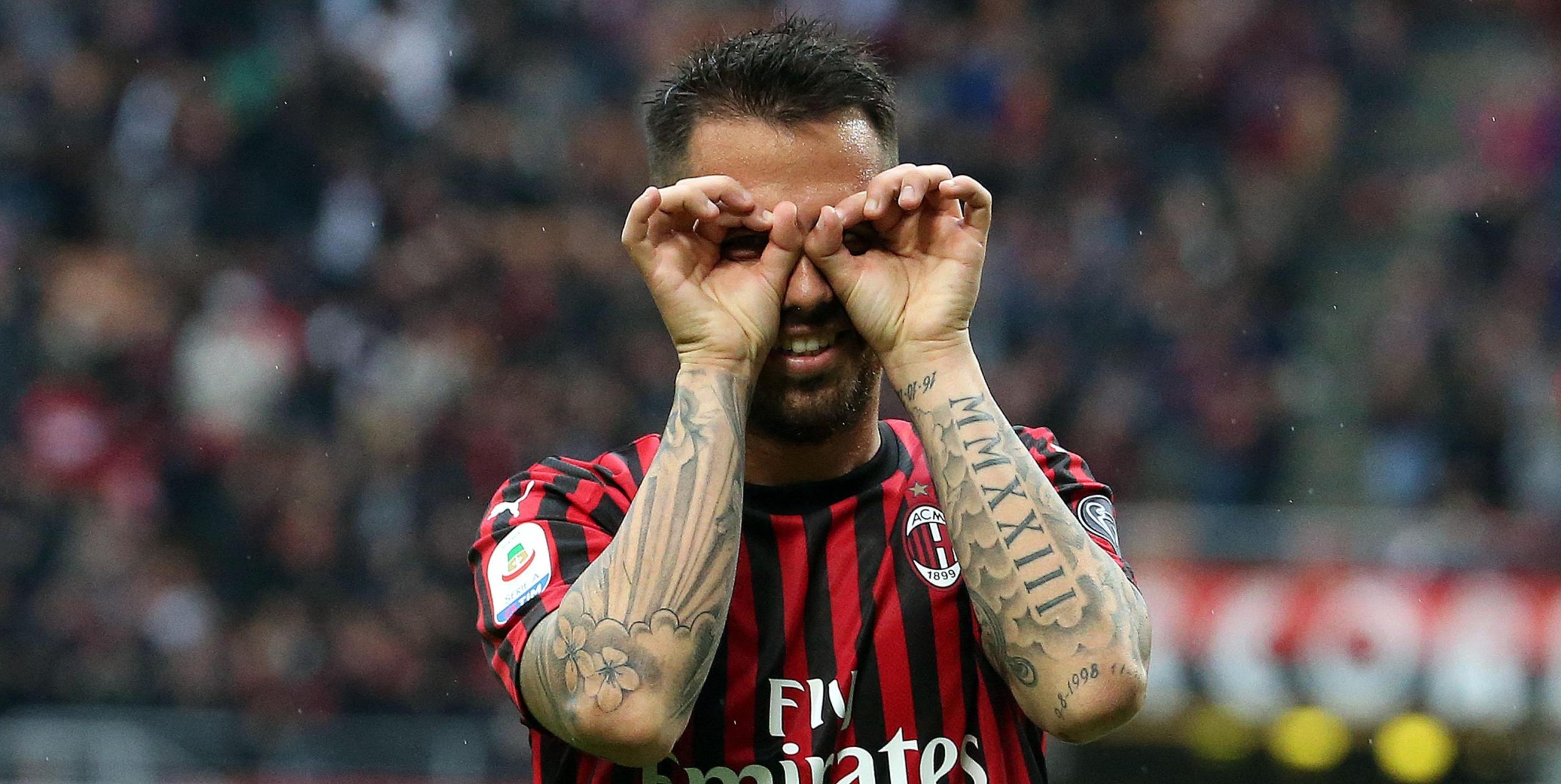 Volata Champions League: tutte le combinazioni possibili Volata Champions League: tutte le combinazioni possibili