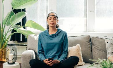 Sette oggetti per ridurre lo stress e favorire il benessere