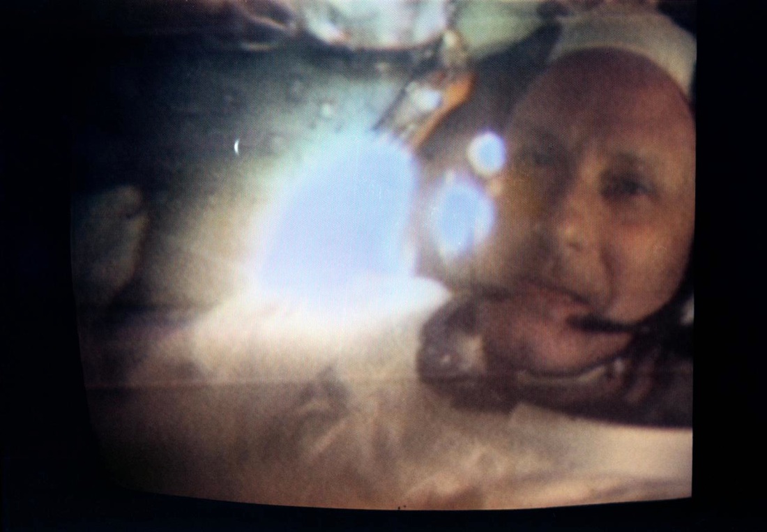 Ad un soffio dalla Luna: 50 anni fa l’Apollo 10