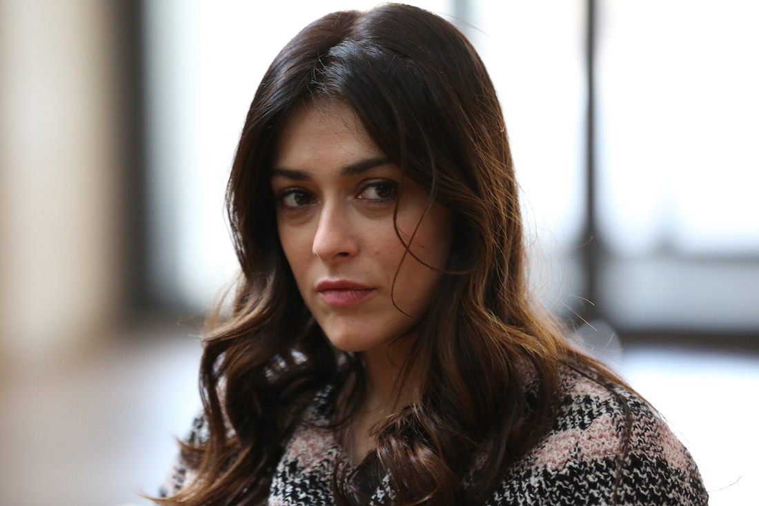 L’Aquila-Grandi speranze: le anticipazioni della quinta puntata