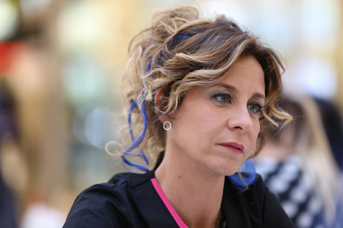 L’Aquila-Grandi speranze: le anticipazioni della quinta puntata