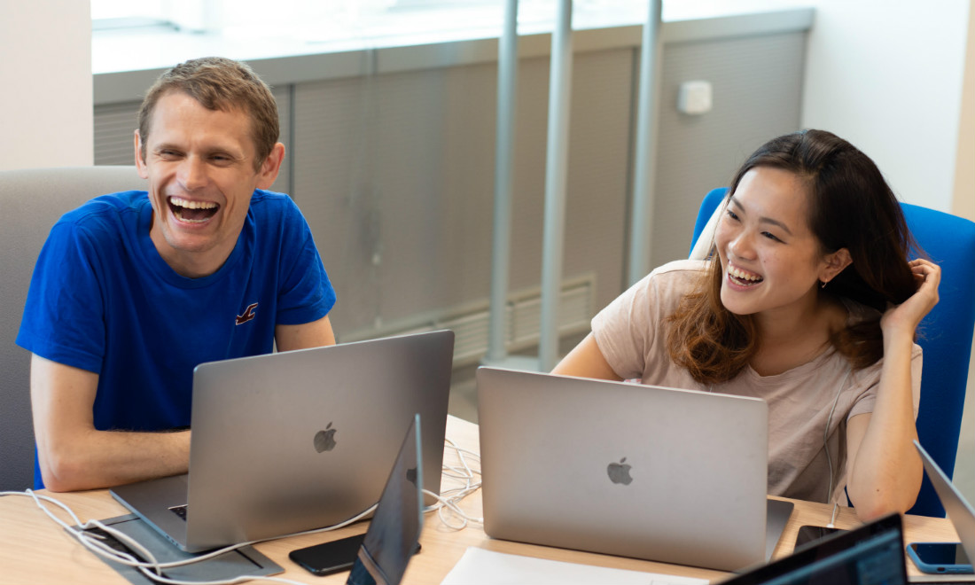 Apple, dove trovare il nuovo bando per la Developer Academy di Napoli