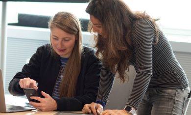 Apple, dove trovare il nuovo bando per la Developer Academy di Napoli