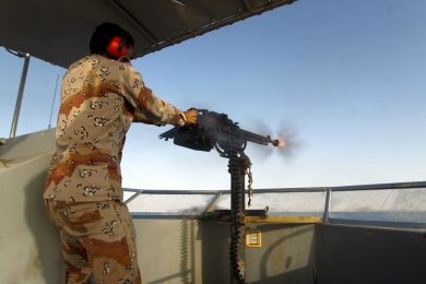 Libia, tra guerra vera e guerra finta