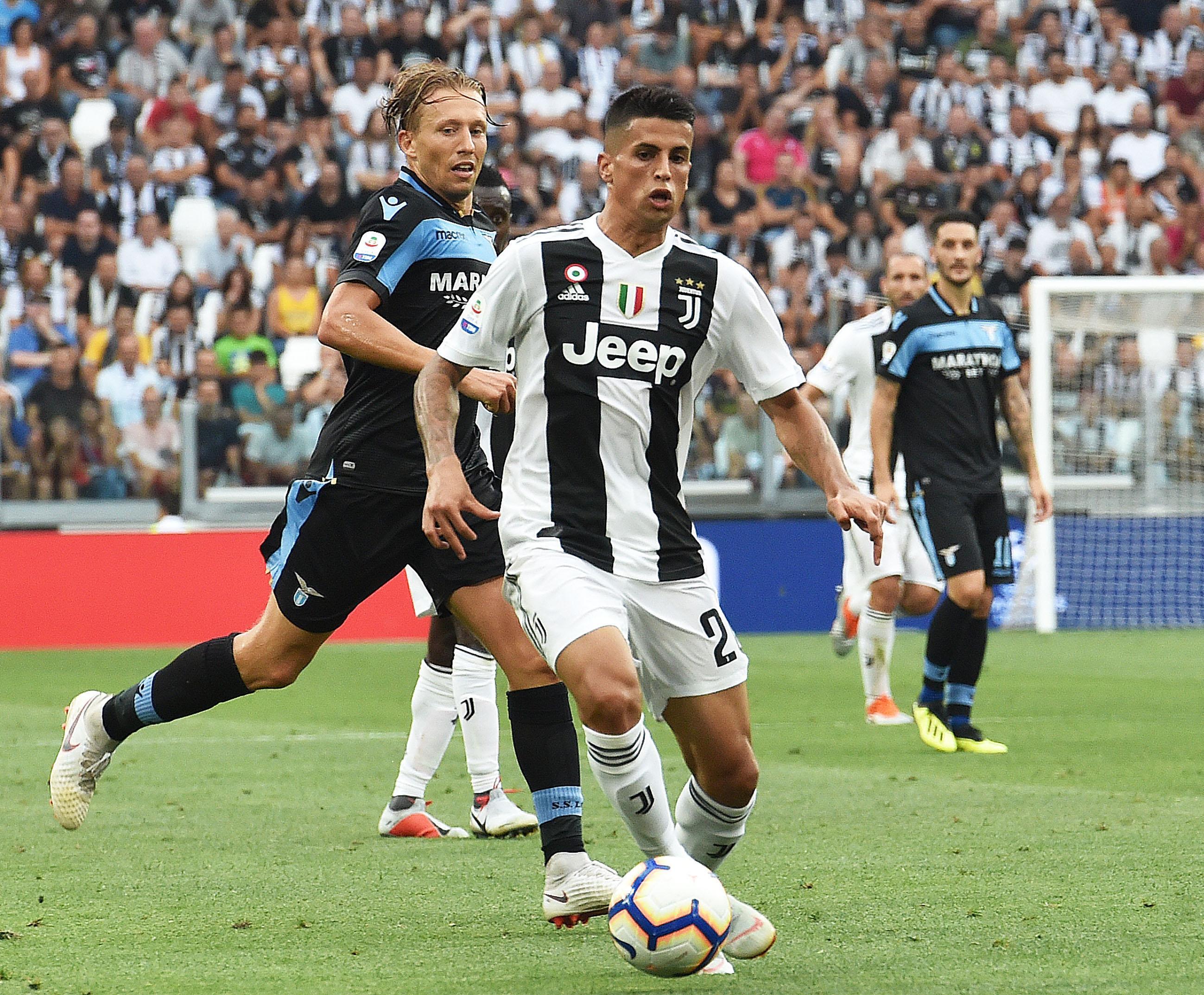 Juventus, quanto vale la rivoluzione sul mercato di Allegri Juventus, quanto vale la rivoluzione sul mercato di Allegri