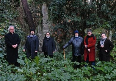 Banco: “Transiberiana” è un album che non puoi fermare – Recensione