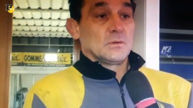 Chiesta l’archiviazione per Fredy Pacini: vince la legittima difesa