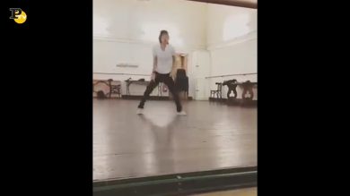 Mick Jagger balla a poche settimane dall’intervento al cuore