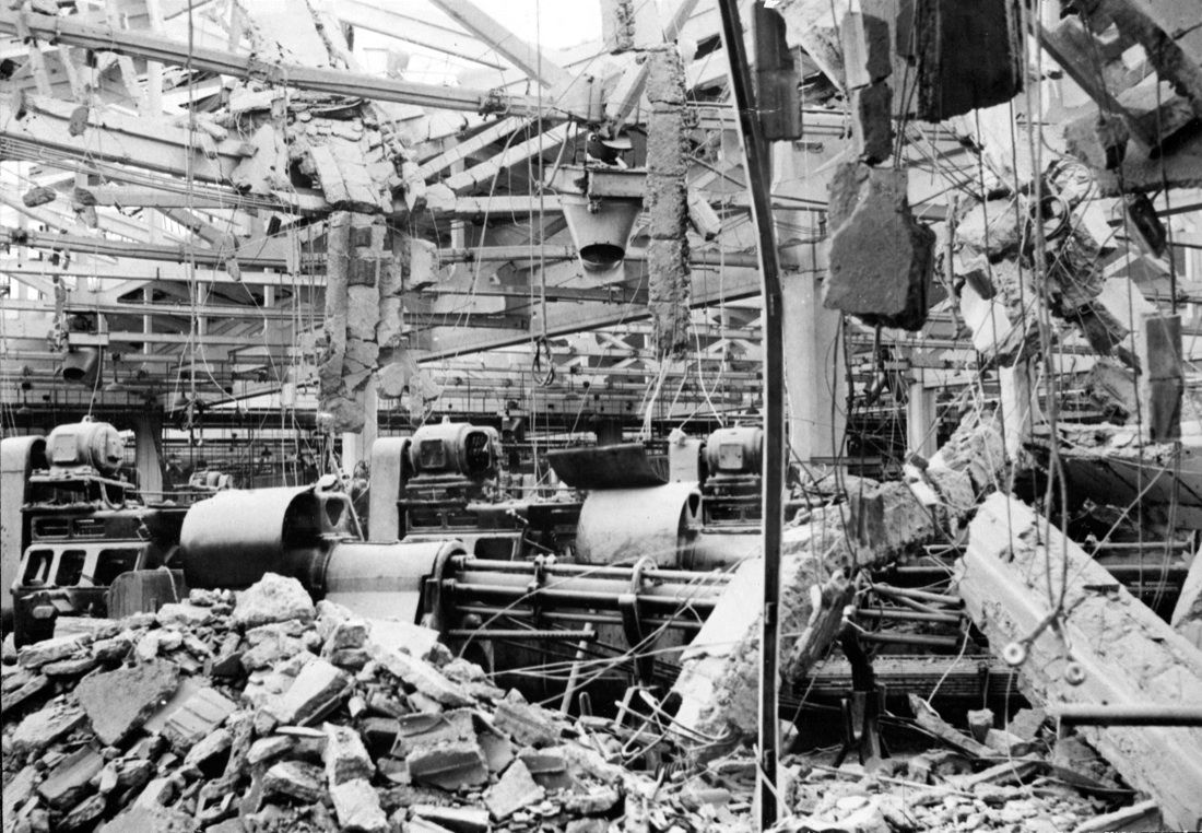 Lo stabilimento Fiat Mirafiori compie 80 anni: storia e foto