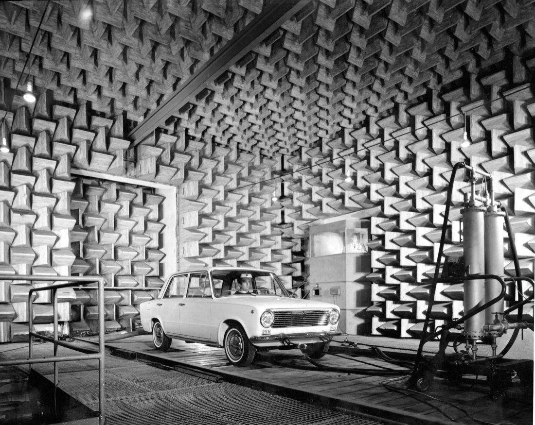 Lo stabilimento Fiat Mirafiori compie 80 anni: storia e foto