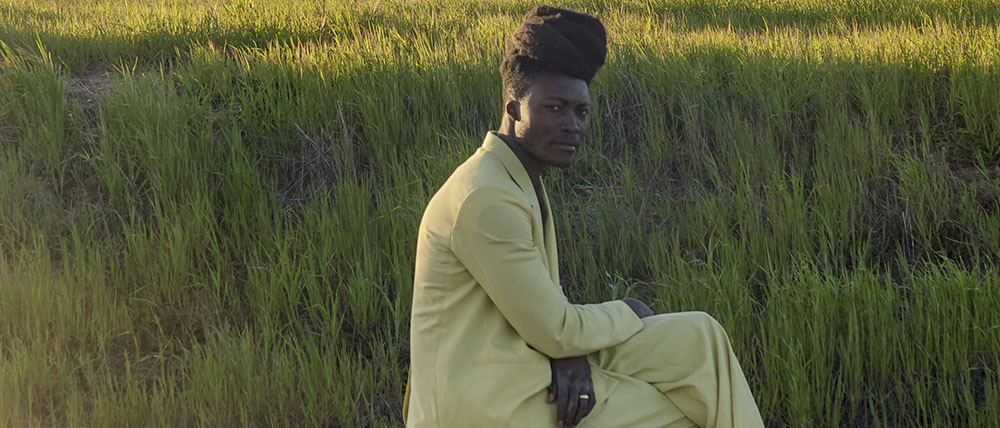 Benjamin Clementine, l’ex homeless che si divide tra soul e lirica Benjamin Clementine, l’ex homeless che si divide tra soul e lirica