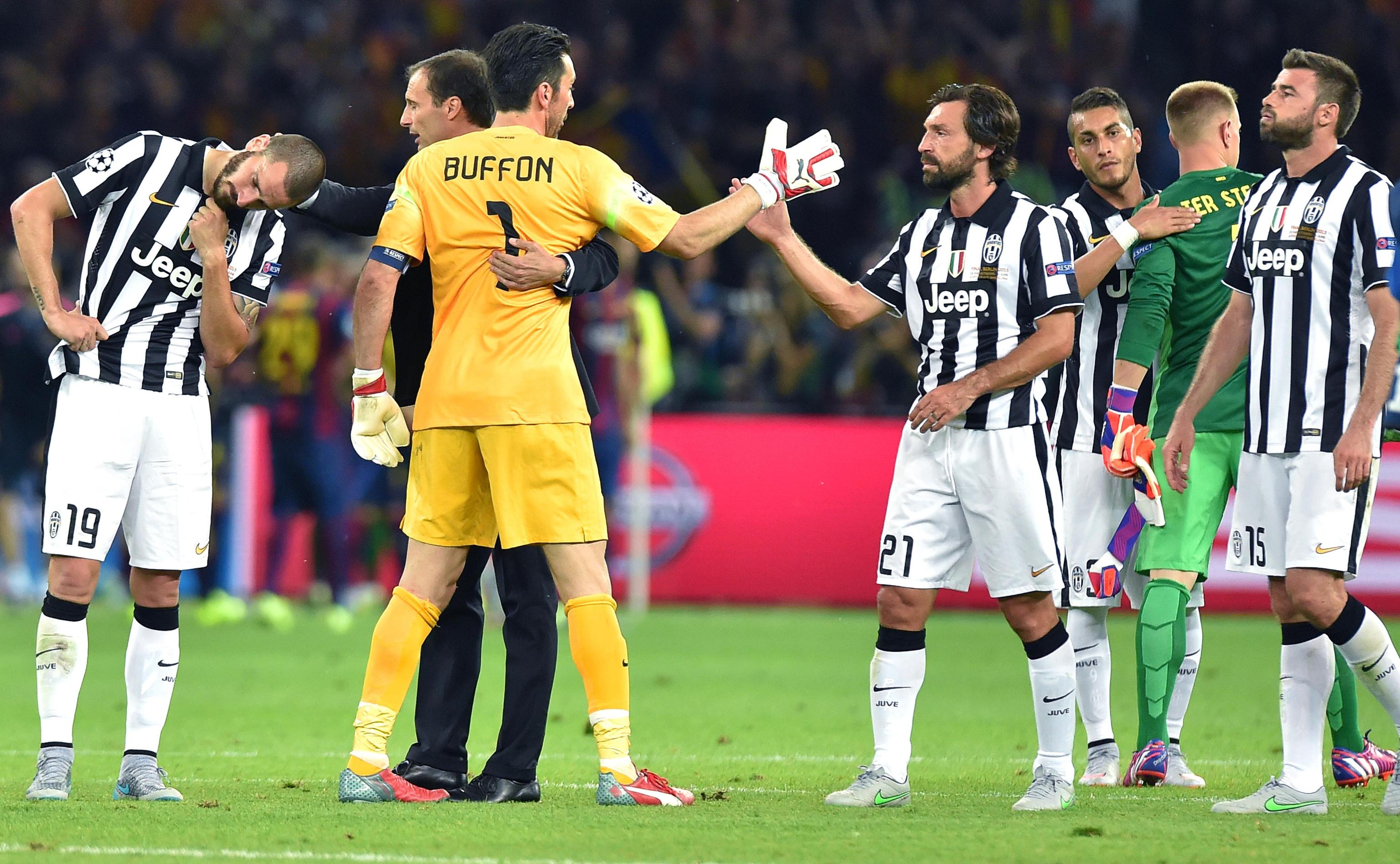 Allegri e Agnelli, incontro sul futuro della Juventus: tutti i temi Allegri e Agnelli, incontro sul futuro della Juventus: tutti i temi