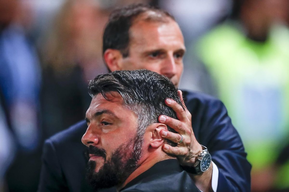 Galleria foto 'Allegri e Agnelli, incontro sul futuro della Juventus: tutti i temi' - foto 2