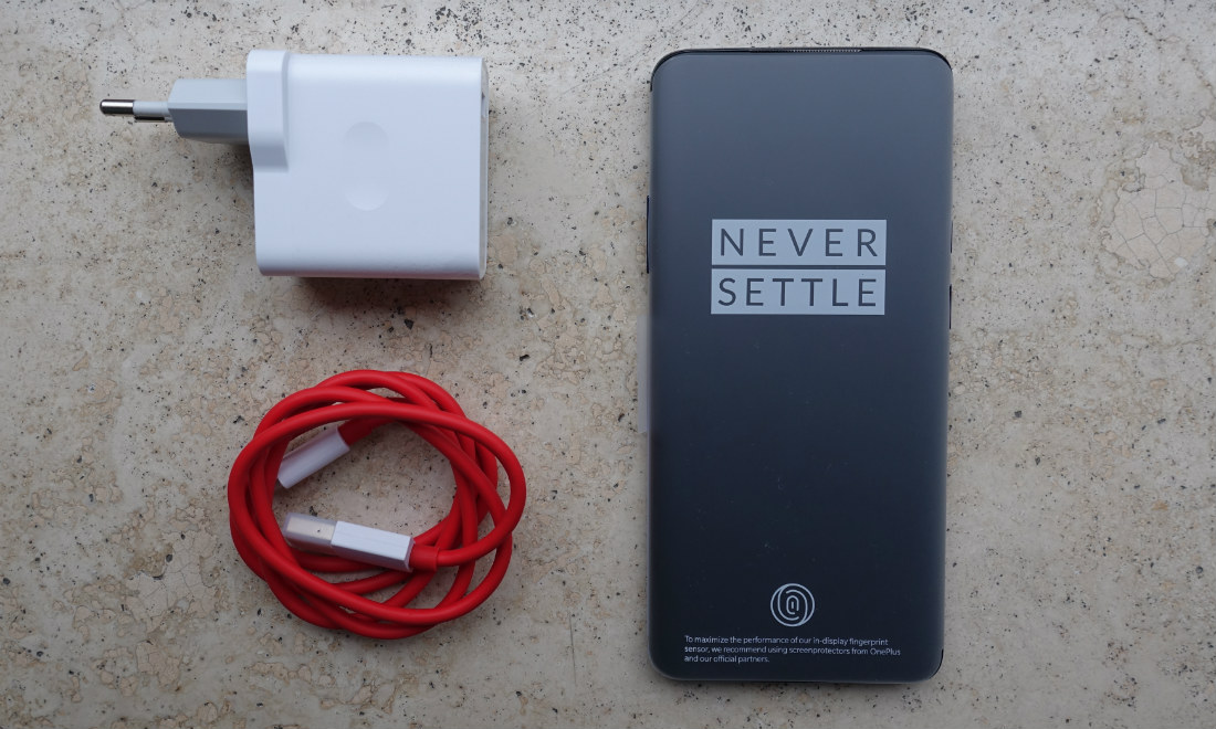 OnePlus 7 Pro lancia la sfida ai big. Le cose da sapere OnePlus 7 Pro lancia la sfida ai big. Le cose da sapere