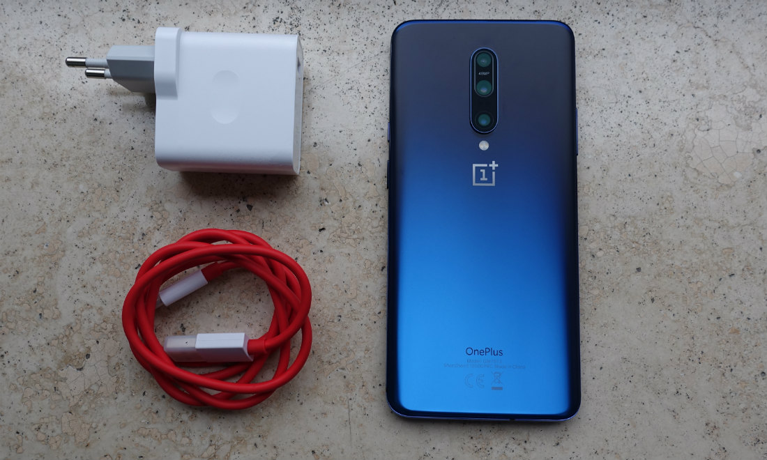 OnePlus 7 Pro lancia la sfida ai big. Le cose da sapere OnePlus 7 Pro lancia la sfida ai big. Le cose da sapere