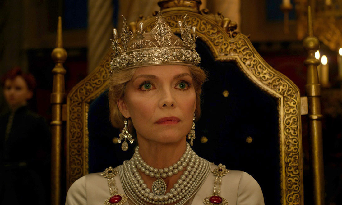 Maleficent – Signora del Male: torna Angelina Jolie Malefica – Trailer italiano