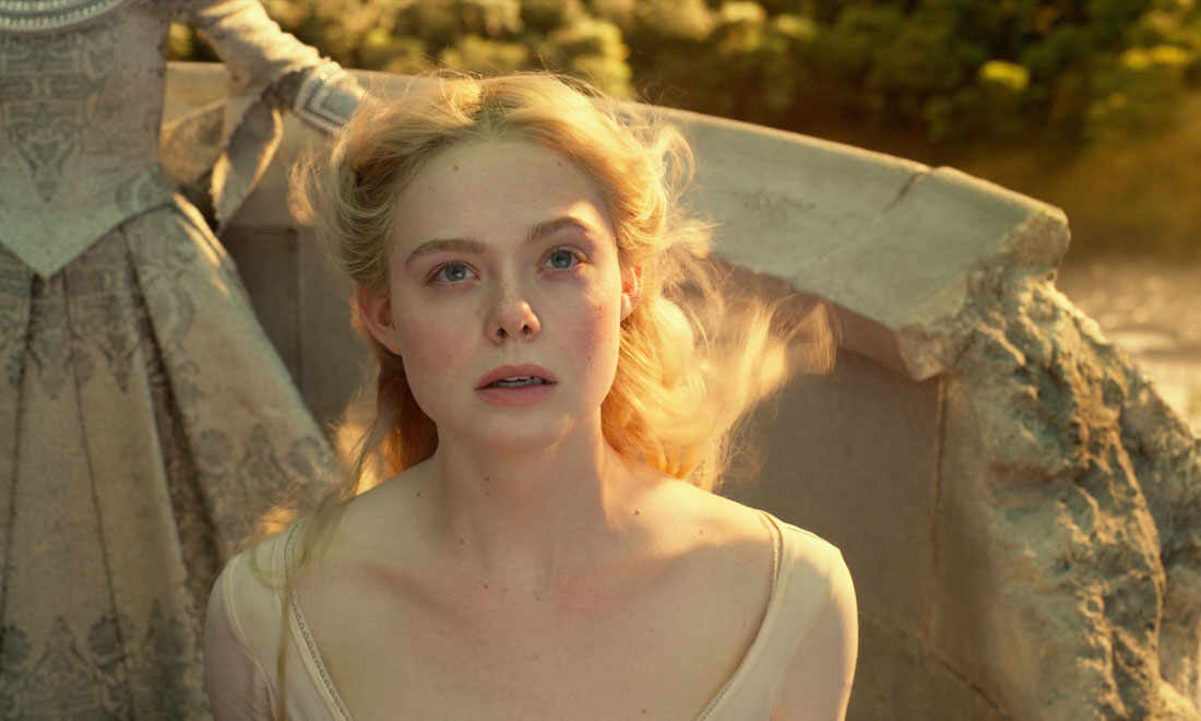 Maleficent – Signora del Male: torna Angelina Jolie Malefica – Trailer italiano