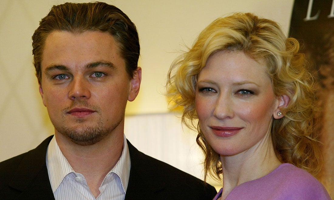 Cate Blanchett, 50 anni di talento e bellezza raffinata – Foto