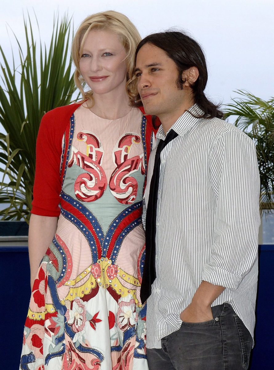 Cate Blanchett, 50 anni di talento e bellezza raffinata – Foto